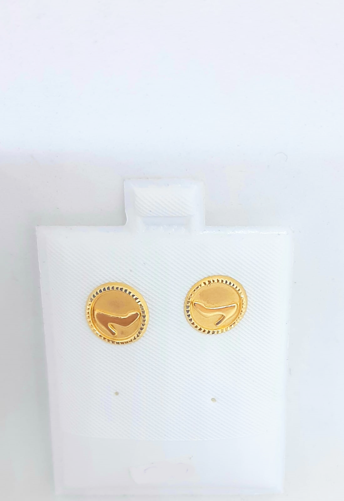 Gold Stopper